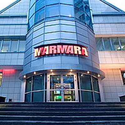 Marmara Hotel Saint Petersburg