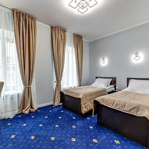 3* Guest house Solo On Nevsky Prospekt